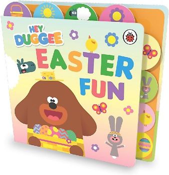 Hey Duggee: Easter Fun