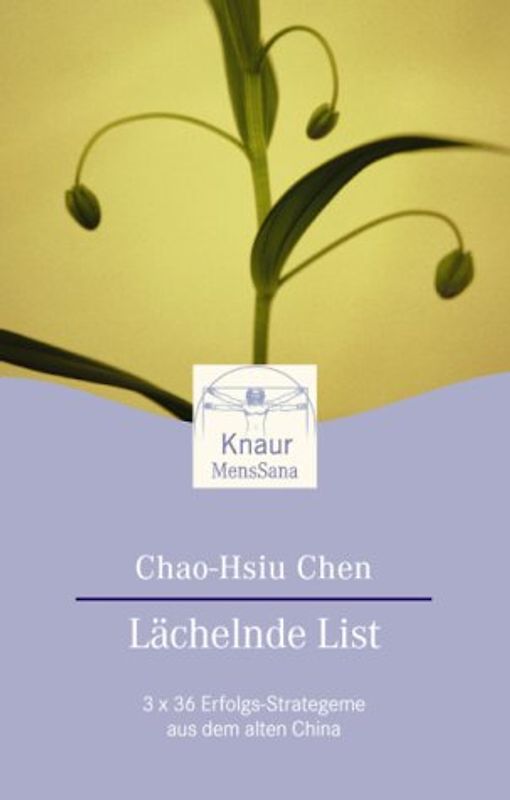 Lächelnde List