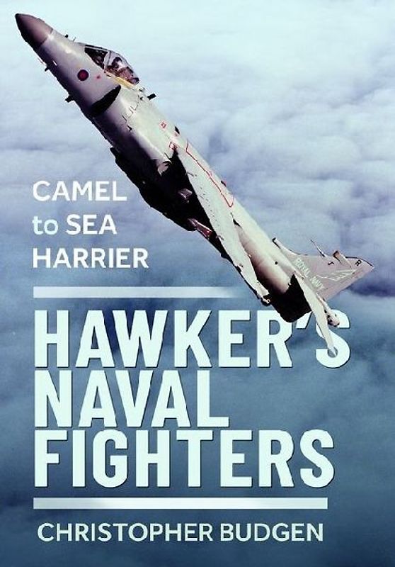 Hawker's Naval Fighters