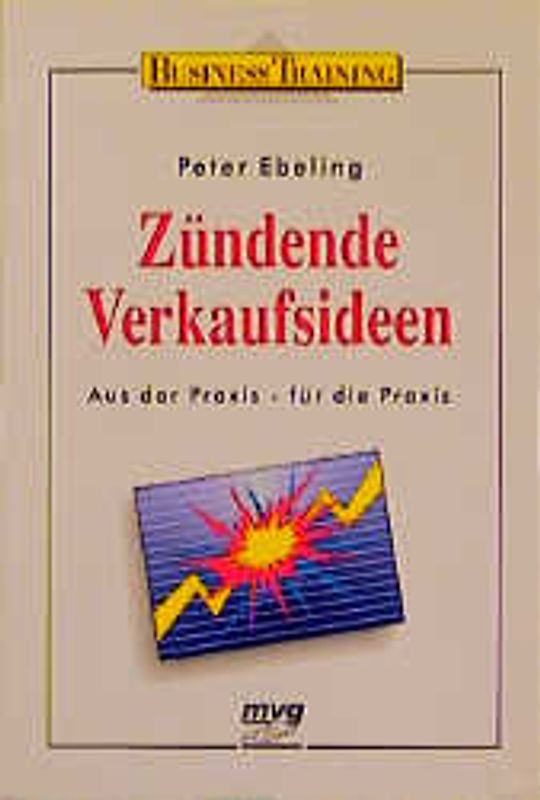 Zündende Verkaufsideen