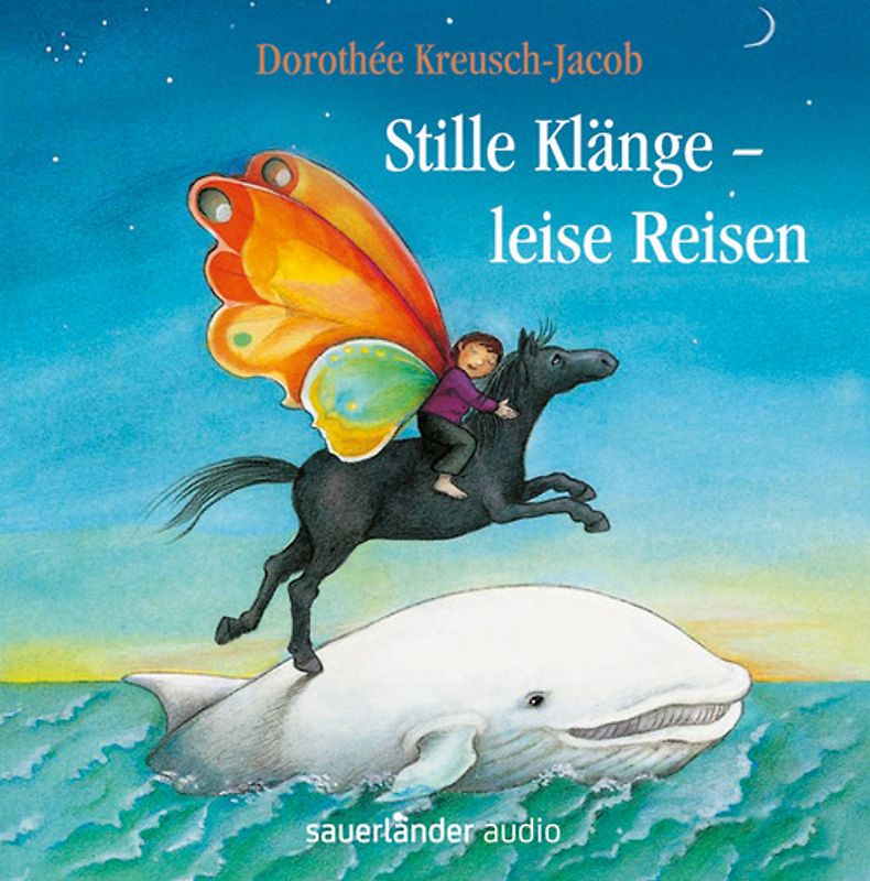 Stille Klänge - Leise Reisen