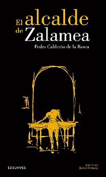 El alcalde de Zalamea