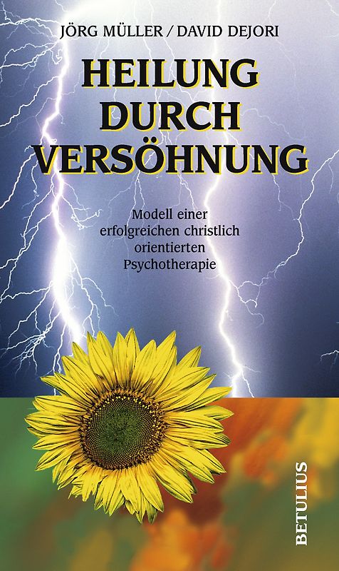 Heilung durch Versöhnung
