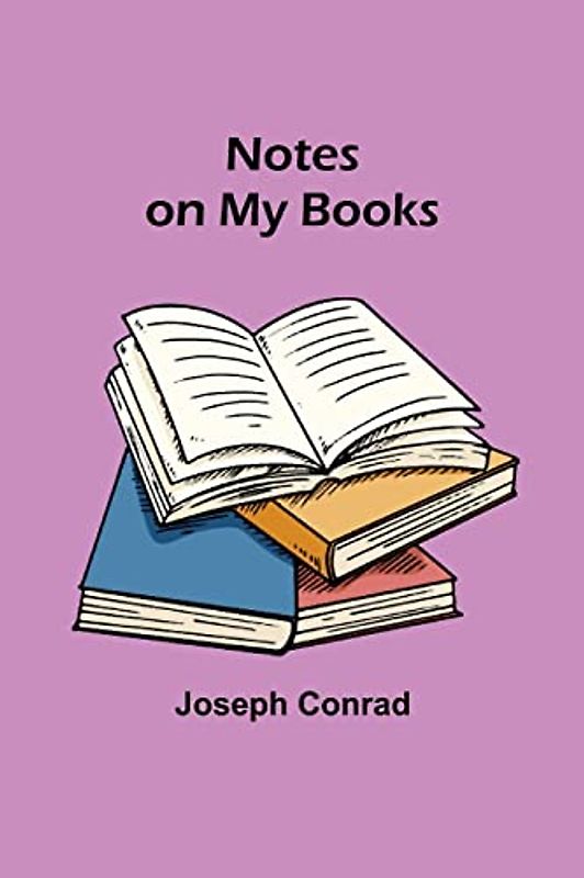 Notes on My Books
