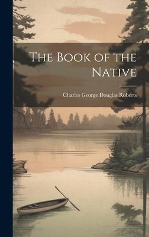 The Book of the Native