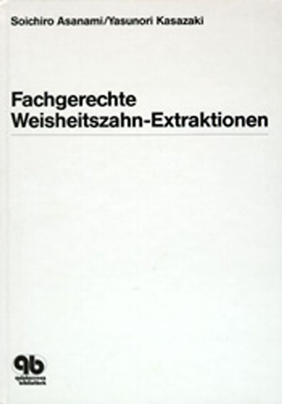 Fachgerechte Weisheitszahn-Extraktionen
