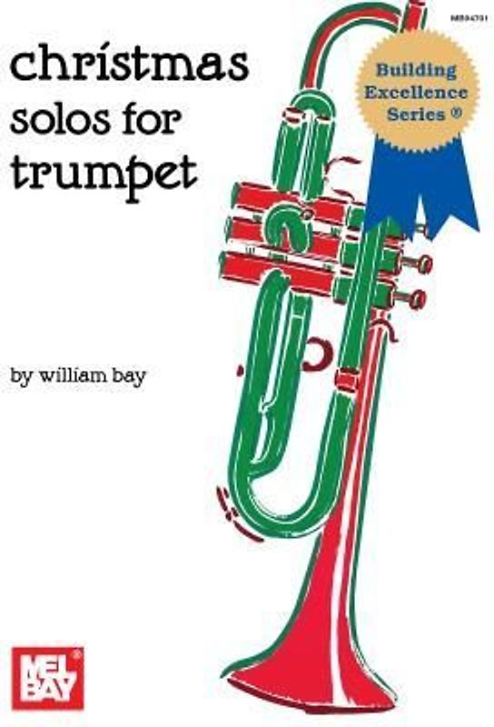 Christmas Solos for Trumpet