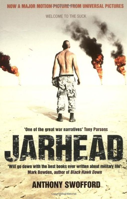 Jarhead: A Solder's Story of Modern War