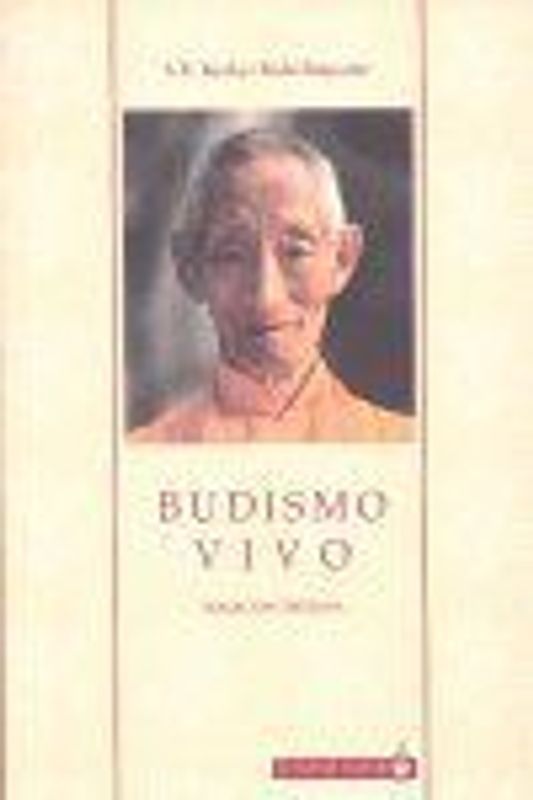 Budismo vivo