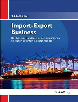 Import-Export Business