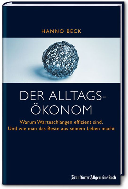 Der Alltagsökonom