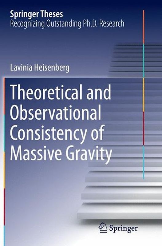 Theoretical and Observational Consistency of Massive Gravity