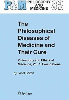 The Philosophical Diseases of Medicine and their Cure