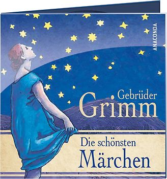 Die schönsten Märchen. 2 CDs