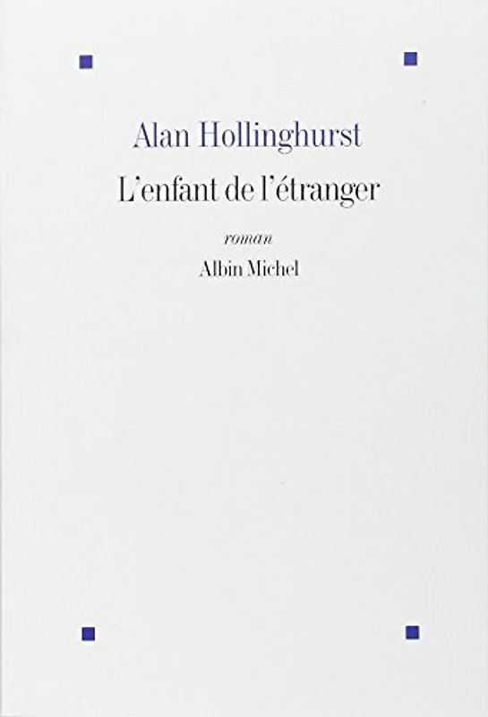 L'enfant de l'étranger
