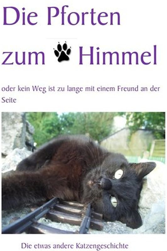 Die Pforten zum Himmel