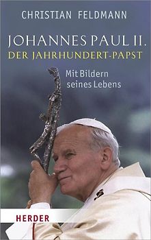 Johannes Paul II.