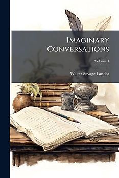 Imaginary Conversations