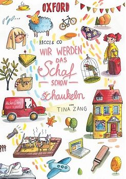 Ricci & Co: Wir werden das Schaf schon schaukeln