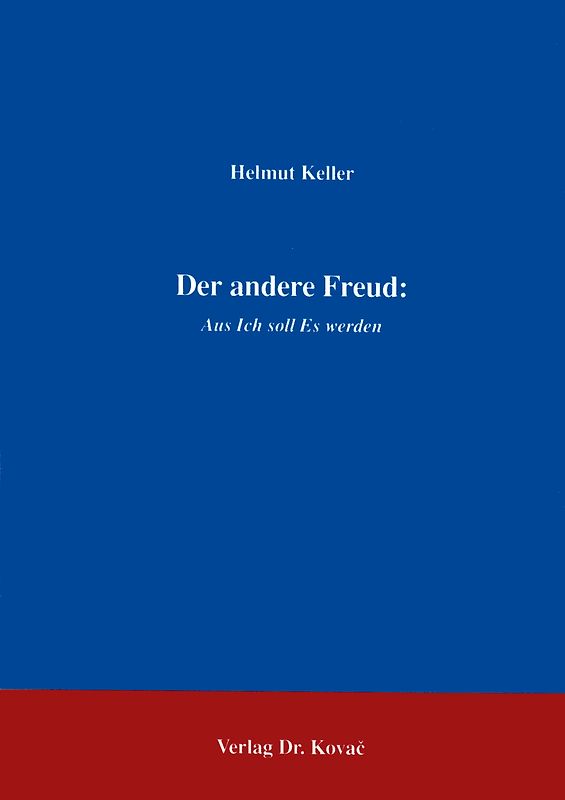 Der andere Freud