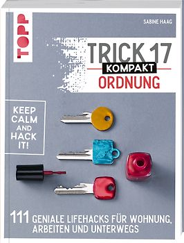 Trick 17 kompakt – Ordnung