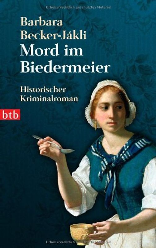Mord im Biedermeier