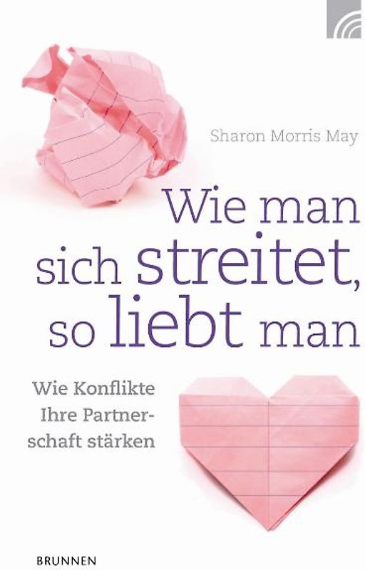 Wie man sich streitet, so liebt man