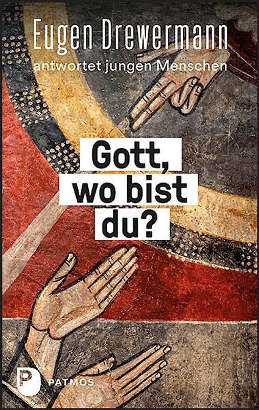 Gott, wo bist du?
