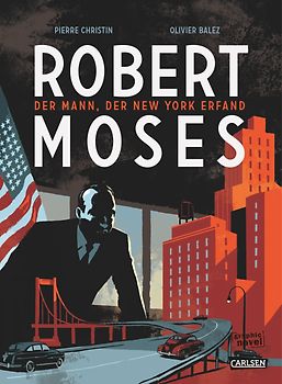 Robert Moses