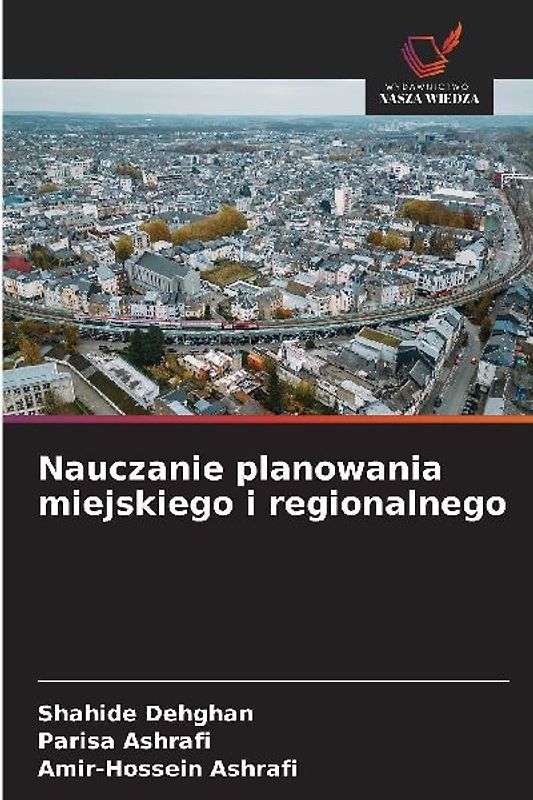 Nauczanie planowania miejskiego i regionalnego
