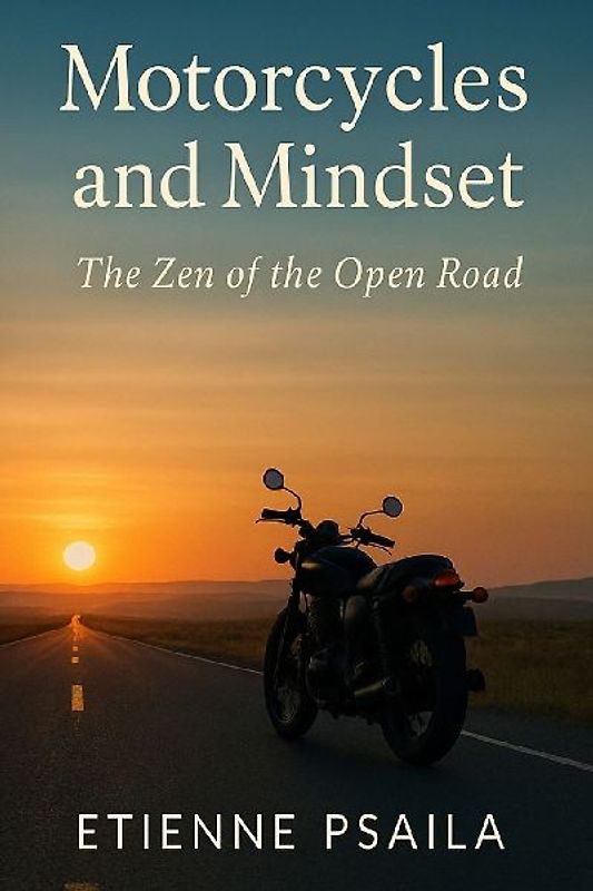 Motorcycles and Mindset
