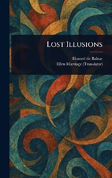 Lost Illusions