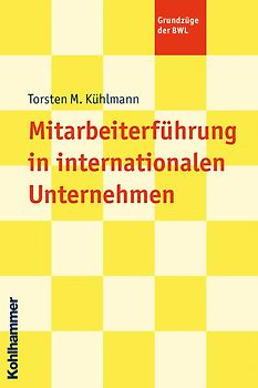 Mitarbeiterführung in internationalen Unternehmen