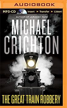 The Great Train Robbery