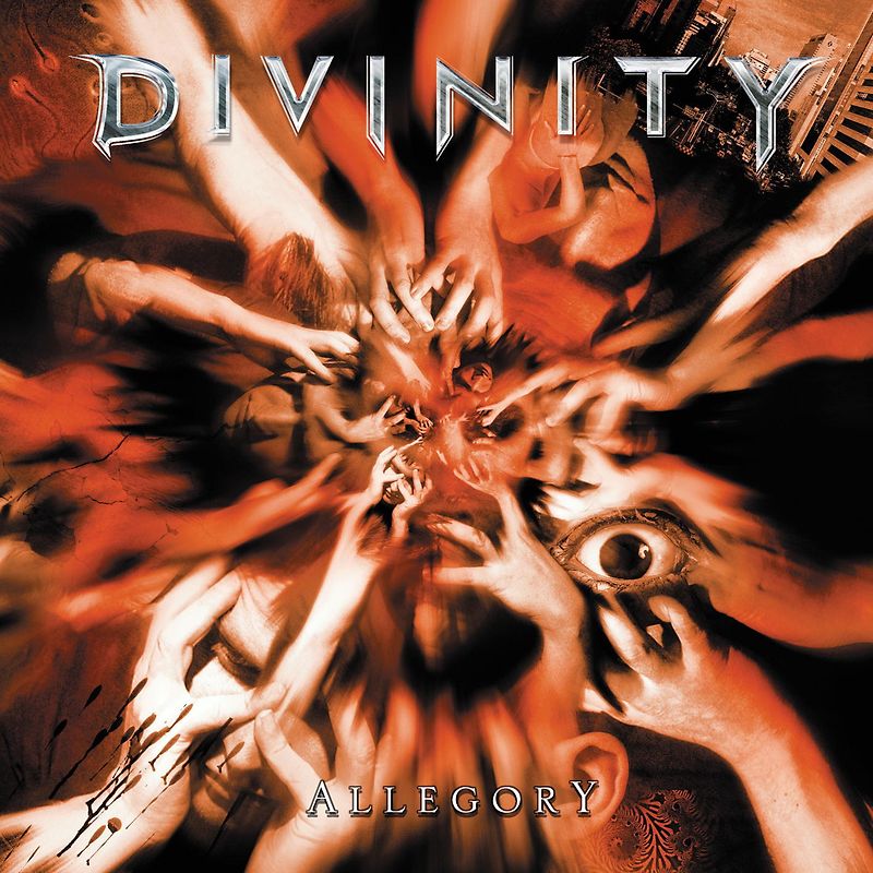 Divinity - Allegory