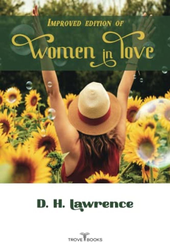 Improved edition of Women in Love