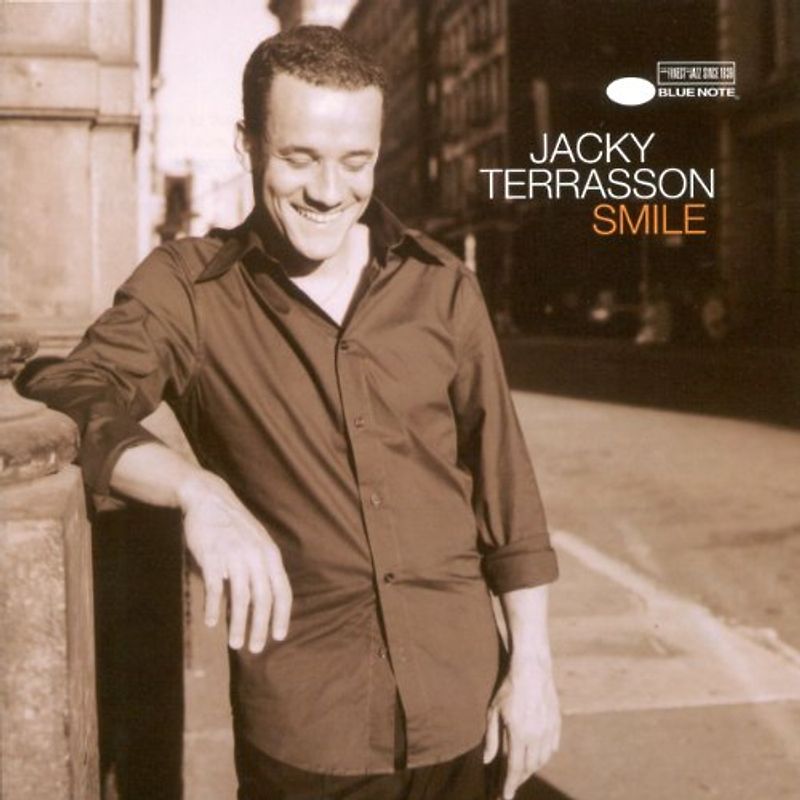 Jacky Terrasson - Smile