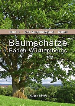Baumschätze Baden-Württembergs