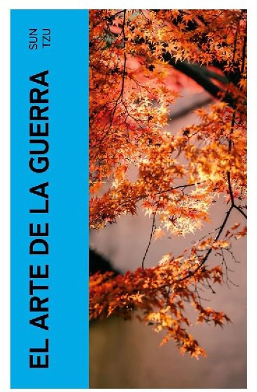 El arte de la Guerra