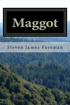 Maggot: The Chalice of Caladain