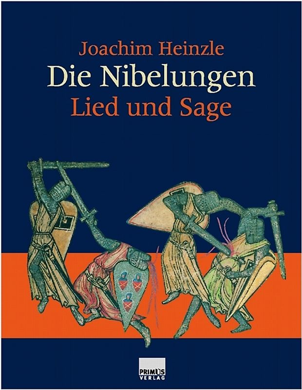Die Nibelungen