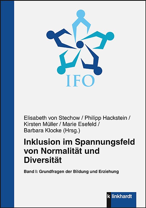 Inklusion im Spannungsfeld von Normalität und Diversität