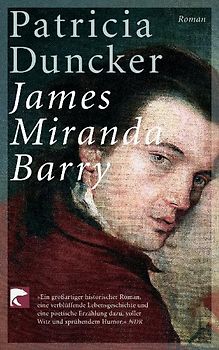 James Miranda Barry