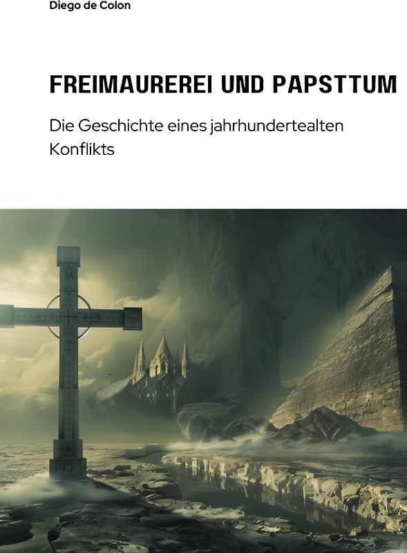 Freimaurerei und Papsttum