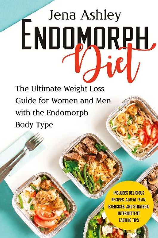 Endomorph Diet