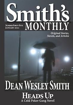 Smith's Monthly #45
