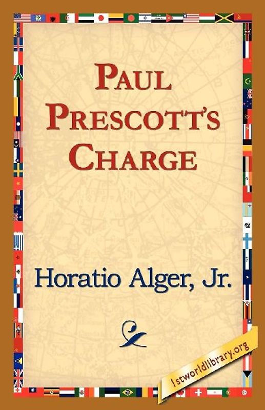 Paul Prescott's Charge
