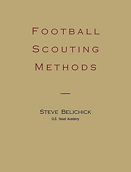 Football Scouting Methods