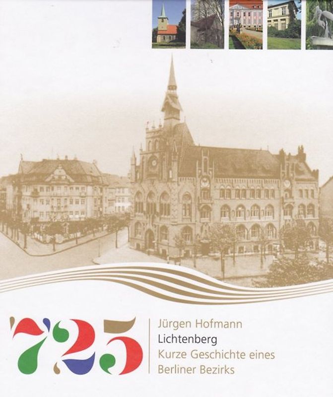 Lichtenberg
