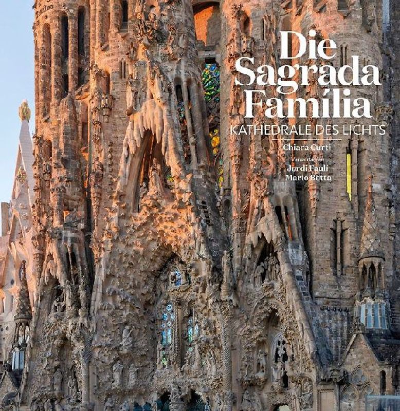 Die Sagrada Família